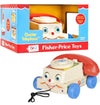 FISHER PRICE CHATTER TELEPHONE