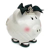 QUEEN "B" PIGGY BANK