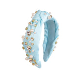 SIMPLY SOUTHERN ARTIC BLING HEADBAND