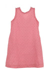 GABBY PINK BLAIR DRESS