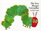 VERY HUNGRY CATERPILLAR