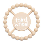 THIRD WHEEL TEETHER