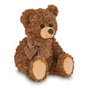 REGGIE TEDDY BEAR