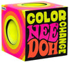 COLOR CHANGING NEE DOH- YELLOW