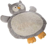 OWL BABY MAT