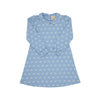 SADIE SWEATSHIRT DRESS - BON TON BOWS