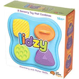 LIDZY