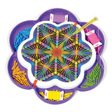 STRING ART MANDALA