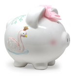 SERENA THE SWAN PIGGY BANK