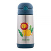 INSULATED STAINLESS BOTTLE- ZOO