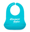 DINNER DATE WONDER BIB