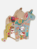 PLAYFUL PONY ACTIVITY TOY