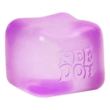 NICE CUBE NEE DOH- PURPLE