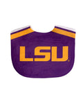 COLLEGE JERSEY PRINTED BIB