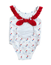 PATRIOTIC POPSICLE MAGGY SWIMSUIT