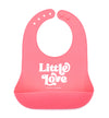 LITTLE LOVE WONDER BIB