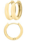 HUGGIE EARRING H604