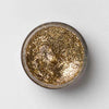GOLD DIVINE FINE GLITTER  GEL