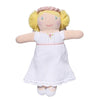 GRACE THE ANGEL KNIT DOLL