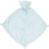 ANGEL DEAR BLUE ELEPHANT BLANKIE