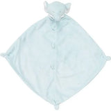 ANGEL DEAR BLUE ELEPHANT BLANKIE