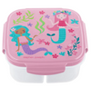 MERMAID SNACK BOX WITH ICE PACK