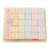 ABC WOODEN BLOCKS