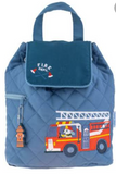 FIRETRUCK BACKPACK