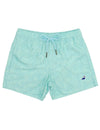 BABY SWIM TRUNK- RAINFOREST SWIRL