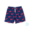 CRABIES SWIM TRUNKS