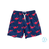 CRABIES SWIM TRUNKS