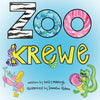 ZOO KREWE BOOK