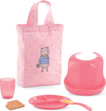 BB12"14" MEALTIME SET