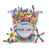 CHAIN TWISTER SNAP PLUS LINK SPINNER