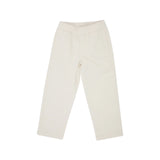 SHEFFIELD PANTS (CORDUROY) - SARATOGA STONE