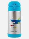 INSULATED STAINLESS BOTTLE- ROCKET
