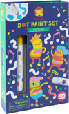 DOT PAINT SET- PARTY TIME