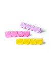 HEART PINK SHADES CLIP