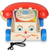 FISHER PRICE CHATTER TELEPHONE