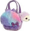 SWEETS RAINBOW PURPLE CARRIER