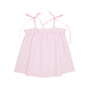 LAINEY'S LITTLE TOP (PIMA) - PALM BEACH PINK