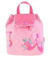 STEPHEN JOSEPH BALLET BACKPACK