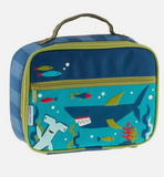 STEPHEN JOSEPH SHARK LUNCH BOX