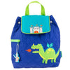 DRAGON BACKPACK