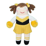 CHEERLEADER DOLL