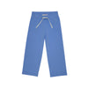 SUNDAY STYLE SWEATPANTS - BARBADOS BLUE WITH BUCKHEAD BLUE