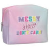 SLEEPOVER COSMETIC BAG & SCRUNCHIE SET