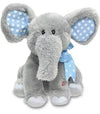 ELLIOT THE ELEPHANT