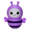 BEE HAPPY LIP GLOSS- LAVENDER