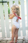 PATRIOTIC POPSICLE MAGGY SWIMSUIT